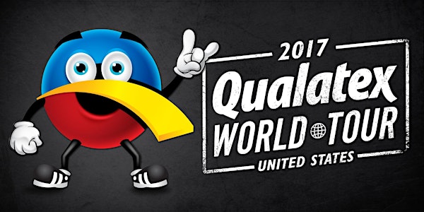 Qualatex World Tour - Miami