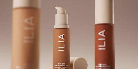 ILIA Protect + Revive Clean Makeovers