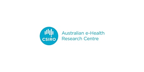 Australian e-Health Research Colloquium 2022 primary image