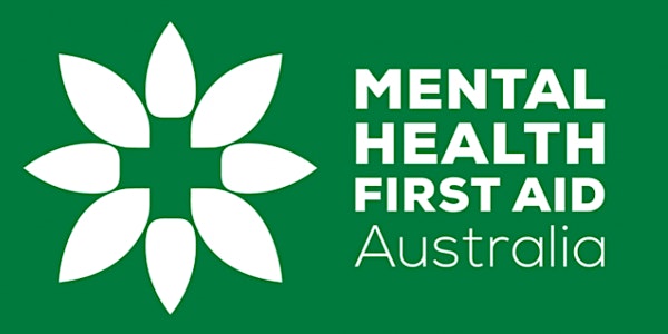 Youth  Mental Health First Aid Training: April 21st & May 5th