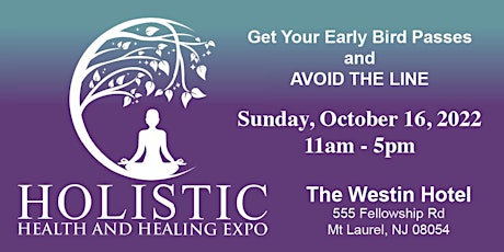 Holistic Health & Healing Expo