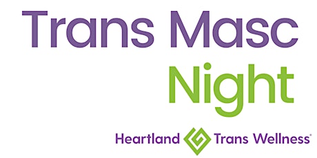 Trans Masc Virtual Night tickets