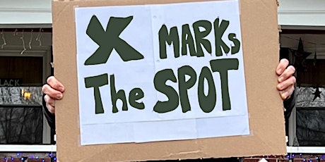 StudioKroner presents X Marks The Spot tickets