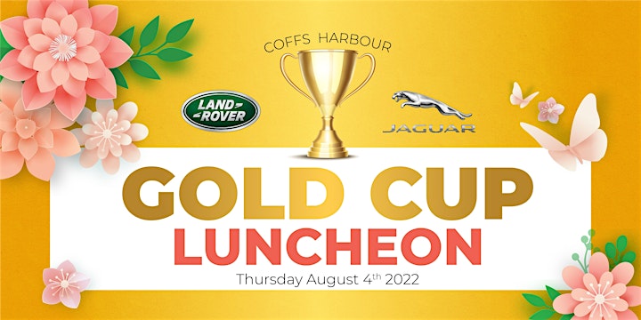 Coffs Harbour Gold Cup 2022 image