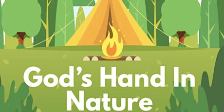 God’s Hand In Nature VBS tickets