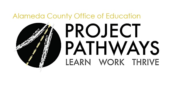 Project Pathways Webinar- CBO Presentations to R4 Schools- 10/13