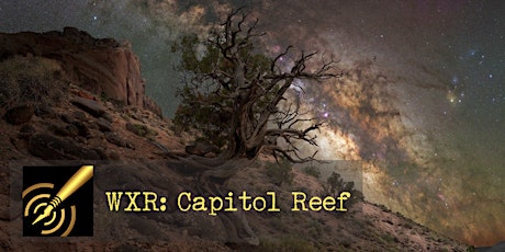 Writing Excuses Workshop and Retreat: Capitol Reef