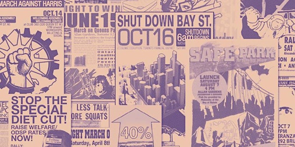 Graphic Design For Social Change