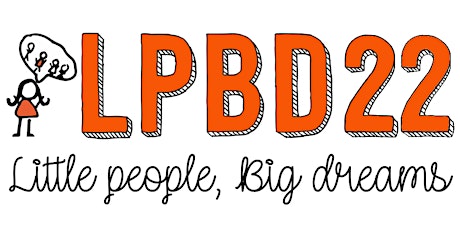 LPBD22 Northern Territory Little People Big Dreams Conference tickets