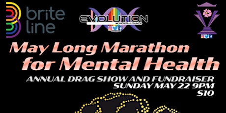 May Long Marathon for Mental Health tickets
