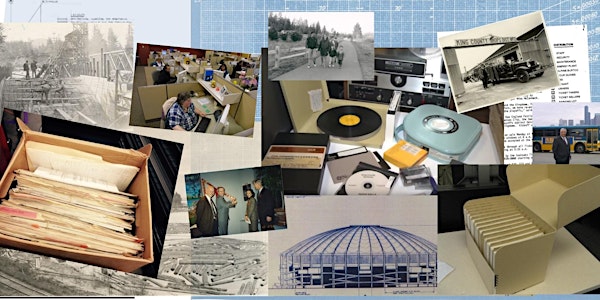 Making History: Preserving your program's legacy