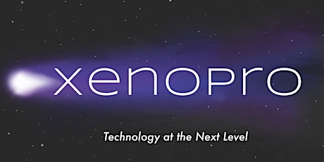 XenoPro Grand Opening - Win a $50 Visa Giftcard primary image