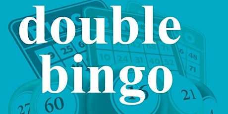 PARKWAY DOUBLE BINGO TUESDAY MAY 31, 2022 tickets