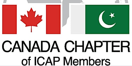 Imagen principal de Business opportunities in Canada with Syed Altaf Hyder (CPA)