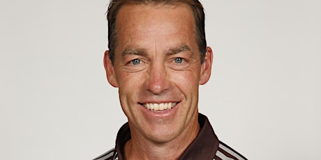 Breakfast with Alastair Clarkson - Leadership, managing change, team work and overcoming adversity primary image