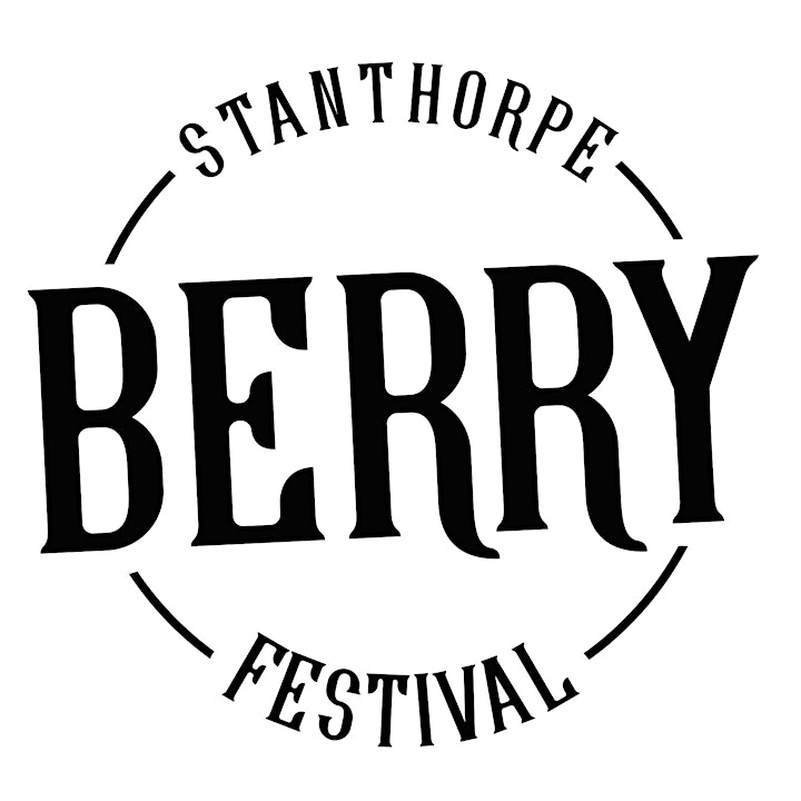 Stanthorpe Berry Festival image