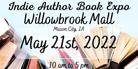 Indie Author Book Expo tickets