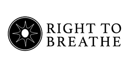 Right to Breathe Black Community Meeting tickets