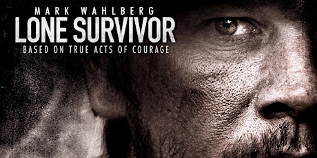 LONE SURVIVOR EVENT (Scroll Down for More Info) primary image