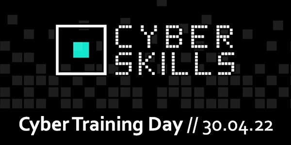 Cyber Training Day