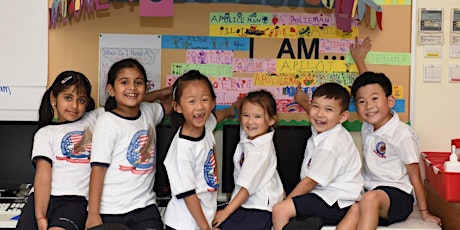 AIS Elementary School (G1 - 4) Admission Information Session primary image