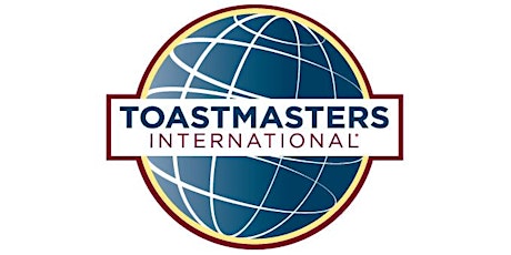 SPEEDRIVER TOASTMASTERS - NEW TOASTMASTER CLUB IN GUELPH!!! primary image