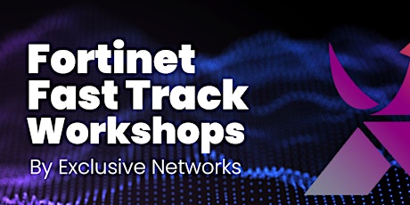 Fortinet Fast Track: Constructing a Secure SD-WAN Architecture v 6.4 primary image