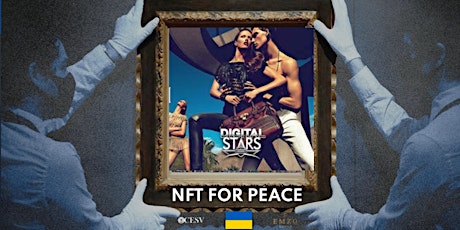 Miami NFT Week | NFT For Peace Exhibit + Fashion Show