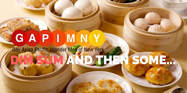 Dim Sum and Then Some