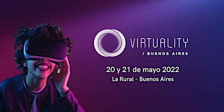 VIRTUALITY BUENOS AIRES