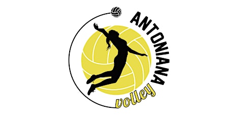 Campionato Femminile U19 Girone U: Antoniana Volley - Loco Volley