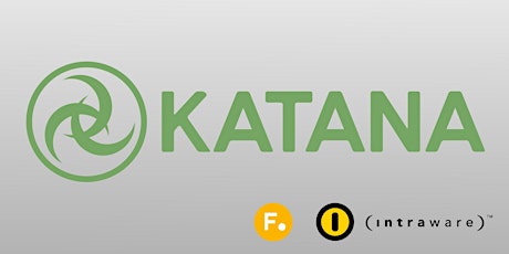 Intraware presents Katana primary image
