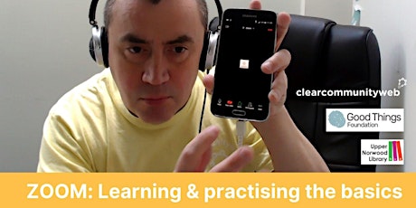 Learning & Practising the Basics