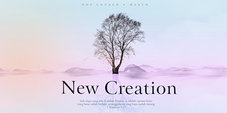 New Creation - Onsite Service - Aldi Mancini primary image