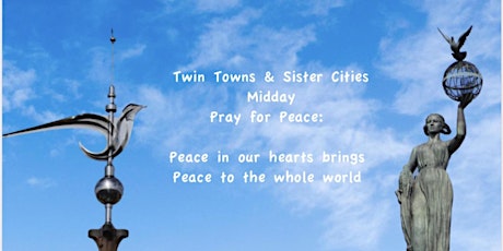 UK Twin Towns & Sister Cities Club