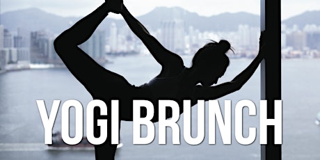 Yogi Brunch primary image