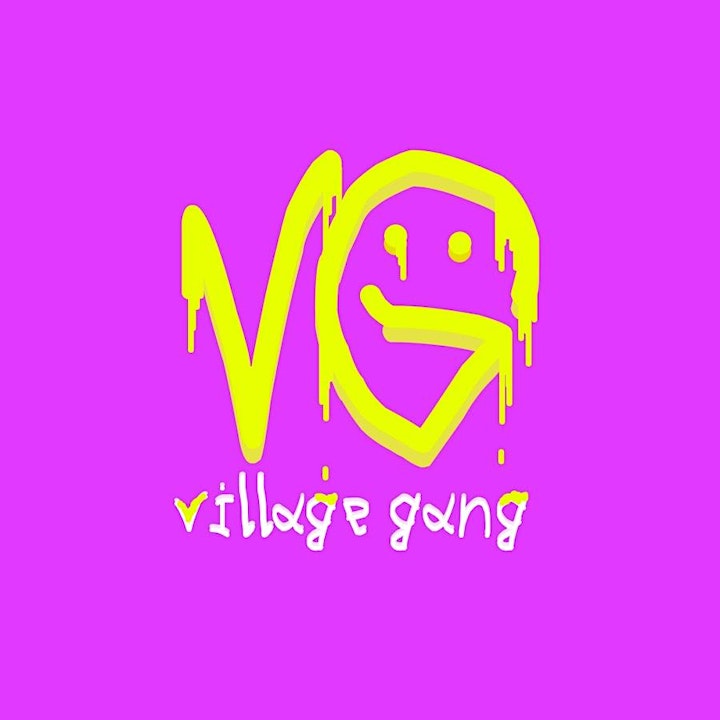 Russian Village Boys Live + Village Gang: Bild 
