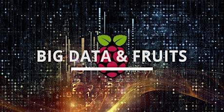 Image principale de Big data & fruits