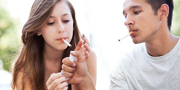 Stratégies marketing et de lobbying des industriels du tabac