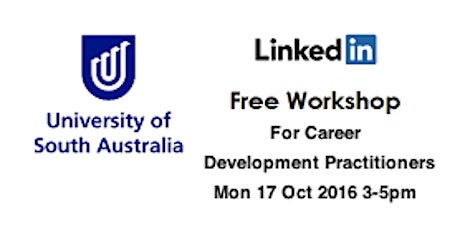LinkedIn Digital Discussion for Career Development Practitioners primary image