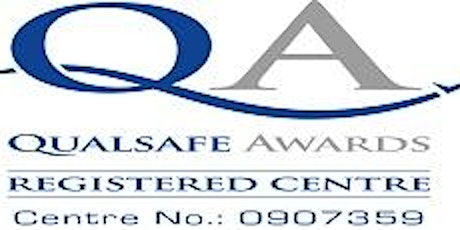 Qualsafe First Response Emergency Care (FREC) 3 Course  - Chester tickets