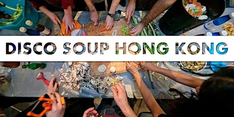 Disco Soup Hong Kong primary image