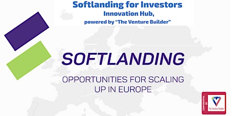 Softlanding in Portugal for Investors tickets