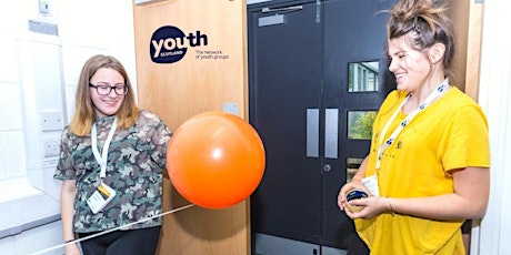 Youth Scotland  T4T-How to improve your facilitation skills