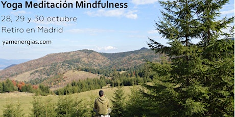 Imagen principal de Retiro de yoga, meditación y Mindfulness