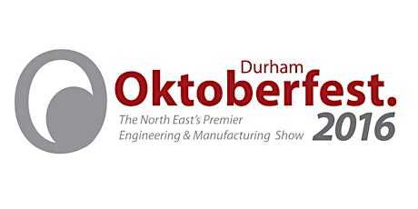 Durham Oktoberfest 2016 - Industry Leaders Panel primary image