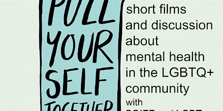 SQIFF Shorts: Pull Yourself Together primary image