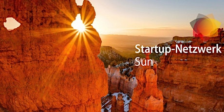 Hauptbild für Startup-Netzwerk SUN Berlin Summit - FutureTech