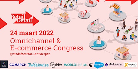 Omnichannel & E-Commerce Congress 2022