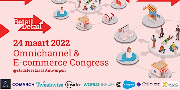 Omnichannel & E-Commerce Congress 2022